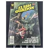 Flash Gordon #23 1979 Whitman Comics