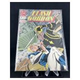 Flash Gordon #9 1988 Detective Comics