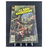 Flash Gordon #23 1979 Whitman Comics