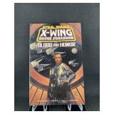 Star Wars X-Wing Rogue Squadron #25-27 1999