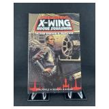 Star Wars X-Wing Rogue Squadron #21-24 1999