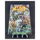 Classic Star Wars #8-14 1995 Dark Horse Comics
