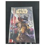 Star Wars Episode 1 1999  Dark Horse Comics