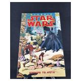 Classic Star Wars #15-20 1996 Dark Horse Comics