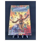 Star Wars Droid Rebellion #1-4 1997 Dark Horse