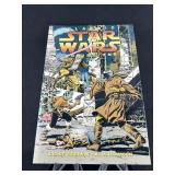 Classic Star Wars #1-7 1994 Dark Horse Comics