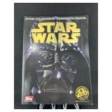Star Wars 20 years Anniversary 1997 Topps