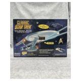 Classic Star Trek U.S.S Enterprise 1995