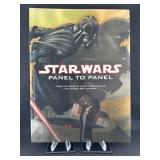 Star Wars Panel to Panel 2004 Dark Horse Comics