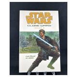 Star Wars Clone Wars #3 2004 Dark Horse