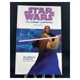 Star Wars Clone Wars #1 2003 Dark Horse