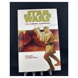Star Wars Clone Wars #2  2002 Dark Horse
