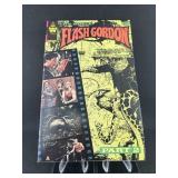 Flash Gordon #32 1981 Whitman Comics