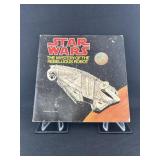 Star Wars The Mystery Of The Rebellious Robot 1979