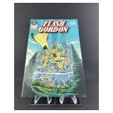 Flash Gordon #3 1988 Detective Comics