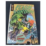 Flash Gordon #4 1967 Kings Comics