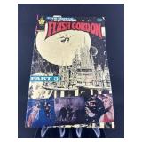 Flash Gordon #33 1981 Whitman Comics