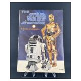 The Star Wars Storybook  1978 The Star Wars