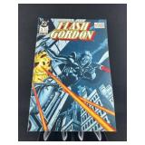 Flash Gordon #5 1988 Detective Comics