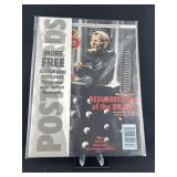 Doctor Who Magazine #194 1992 Marvel Comics