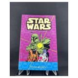 Star Wars A Long Time Ago #5 2003 Dark Horse