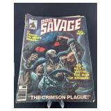 Doc Savage #8 1977 Bantam Books