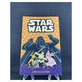 Star Wars A Long Time Ago #2 2002 Dark Horse