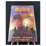 Star Wars Dark Empire 2 1995 Dark Horse Comics
