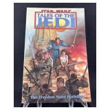 Star Wars Tales Of The Jedi 1997 Dark Horse Comics