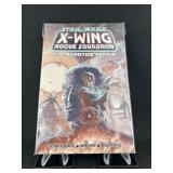 Star Wars X-Wing Rogue Squadron #2 1997 Dark Horse