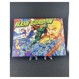 Flash Gordon The Fall Of Ming #4 1992 Kitchen Sink