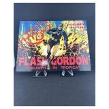 Flash Gordon Triumph In Tropica #6 1993 Kitchen