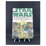 Star Wars Omnibus Droids #1-6 2008 Dark Horse
