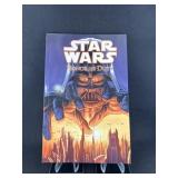 Star Wars Honor and Duty 2006 Dark Horse Comic