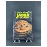 Star Wars Jabba The Hutt 1998 Dark Horse Comics