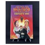 Star Wars Empireï¿½s End 1997 Dark Horse Comics