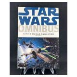 Star Wars Omnibus X-Wing Rogue Squadron #1 2006