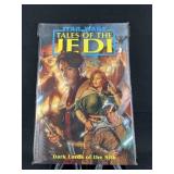 Star Wars Tales Of The Jedi 1996 Dark Horse Comics
