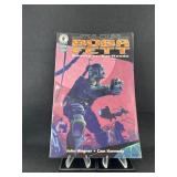 Star Wars Bobba Fett #1 1995 Dark Horse Comics