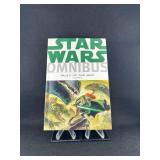 Star Wars Omnibus Tales Of The Jedi#2 2008 Dark