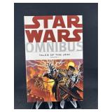 Star Wars Omnibus Tales Of The Jedi #2 2007 Dark