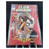 Flash Gordon #1 1988 Detective Comics