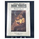 Star Wars Dark Forces #2 1998 Dark Horse Comics