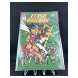 Flash Gordon #2 1988 Detective Comics