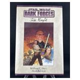 Star Wars Dark Forces #3 1998 Dark Horse Comics