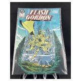 Flash Gordon #3 1988 Detective Comics