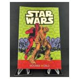 Star Wars A Long Time Ago #6 2003 Dark Horse
