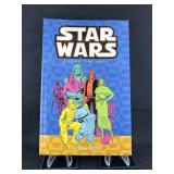 Star Wars A Long Time Ago #7 2003 Dark Horse