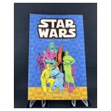 Star Wars A Long Time Ago #7 2003 Dark Horse