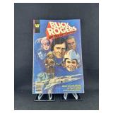 Buck Rogers In The 25th Century #2 1979 Western